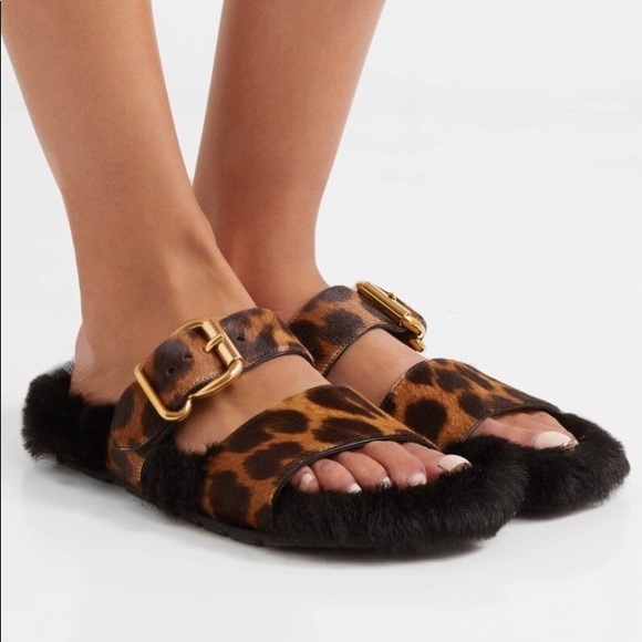 Prada slides - Picture 2 of 3